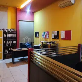 Disewakan Ruko Lantai 2 & 3 saja di Cisaranten Kulon, Kota Bandung