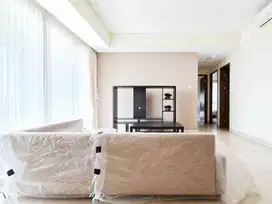 For Rent Apartment 1 Park Avenue 2 + 1