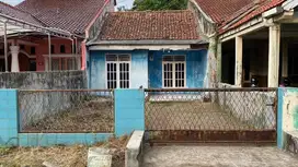 rumah kavling deket pasar lama dan ramayana serang