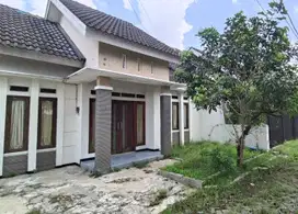 Dijual Rumah perum Citra Pratama Berkoh dekat RS Margono Purwokerto