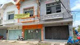 Dijual ruko di cileungsi hijau