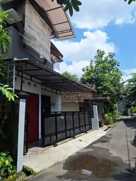 Dijual Kost Aktif di Condongcatur Dekat Kampus AMIKOM