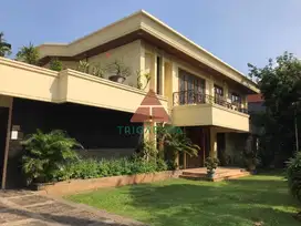 Ancol, Pasir Putih, Rumah Mewah Siap Huni