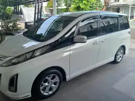 Mazda Biante 2013 Bensin