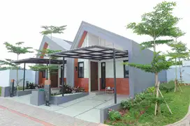 Rumah ready SHM sudah siap HUNI dekat BSD LEGOK CISAUK