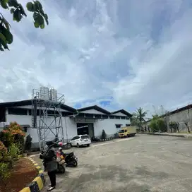 Gudan Mandiri siap Huni di pasar kemis