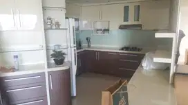 Disewakan Apartemen Sudirman 3BR Semanggi Jakarta Selatan