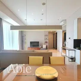 For Rent Apartment 1 Park Avenue 2Kamar