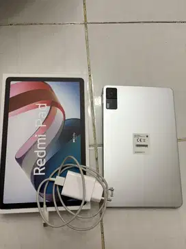 Redmi Pad 10.6 mulus like new