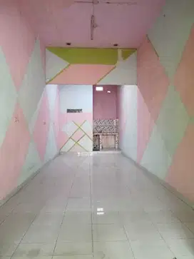 Dijual Ruko 3 Lantai Di Koja Jakarta Utara