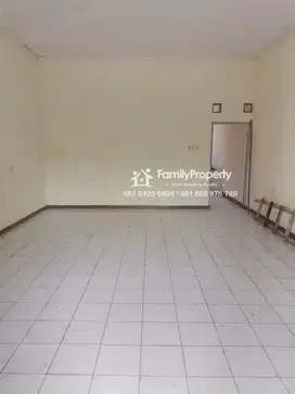 Ruko Siap Pakai di Klipang Raya, Tembalang - Semarang