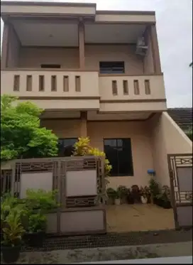 Di Jual Rumah Siap Huni di Taman Raya Bekasi, Tambun Selatan