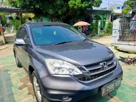 CRV 2011 2.4 MATIC
