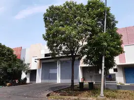 Dijual Gudang Siap Pakai Di Marunda Center Bekasi