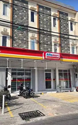 DIJUAL Kos dan Ruko Aktif di JakTim - SR