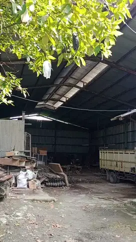 Di sewakan Gudang cipondoh pergudangan