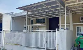 Rumah Alana Regency Selangkah ke MERR, Tol Tambak sumur