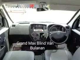 Sewa Mobil Grand Max Blind Van