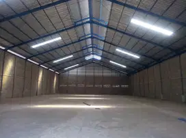 Gudang Murah Bagus dan Strategis Di Nganjuk