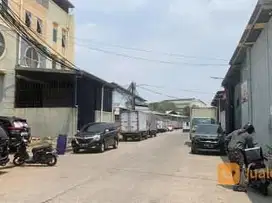 Disewakan Gudang Elang Laut 10x22 Gandeng 2 unit JARANG ADA