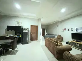 Rumah Tengah Kota Bandung Sayap Ciumbulueit Siap Huni