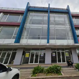 Disewakan segera ruko Terrace 8 Suvarna Sutera Cikupa Tangerang