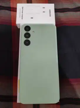 Samsung A16 4G 8/128 Green Fullset