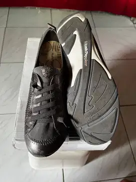 Sepatu Merk Hush Puppies Original