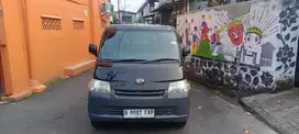 Daihatsu Gran max Pick Up 2017 Bensin