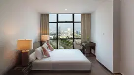 For Rent Apartment Veranda Serviced Residence Puri 3 BR Furnished