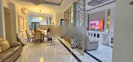 Rumah Bagus Funish Interior Cluster Mozia Bsd City