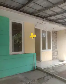 Jual rumah Talaga Bestari cluster harmony dekat dgn tol balaraja timur