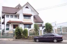 Dijual Rumah  siap huni di Setiabudhi Regensi