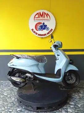Yamaha grand filano blue th 2023 body mulus motor siap pakai km low
