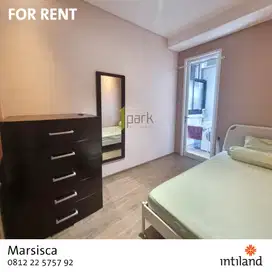 For RENT 1Park Residence - Fully Furnished - 2BR Badan