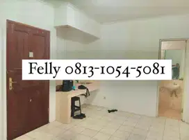 Dijual Murah Apartemen Mediterania Garden Residence 1 di Tanjung Duren