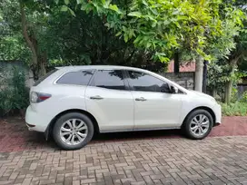 Mazda CX-7 2010 Bensin