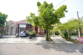Rumah Dijual Di Cluster Taman Pasadena Luas Siap Huni Bisa KPR J-17331