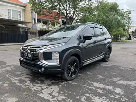 Mitsubishi Xpander 1.5 CROOS ROCKFORD MATIC 2021 Bensin