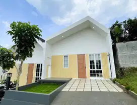 Hunian Cantik Ala Jepang Cicilan Super Irit Mulai 2,5 jutaan