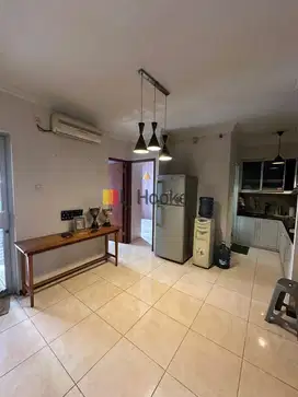 Apartemen View Swimming Pool Gading Mediterania Residence
