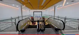 Gedung Komersil 4 Lantai Cocok Dijadikan Kantor Hotel Mall di Karawang