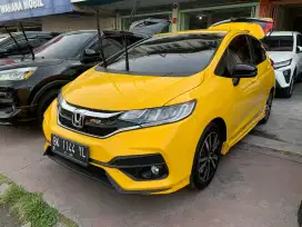 (KM 33rb) Honda Jazz RS automatic 2020