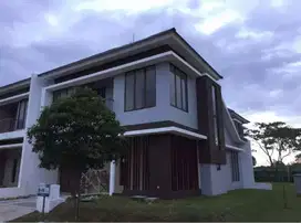 Rumah Hook di Graha Raya Fortune Belleza Harga Nego Bisa KPR J-15045