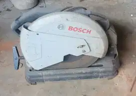 Mesin potong bosch