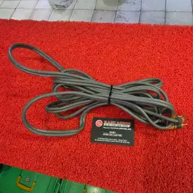 Kabel RCA ESOTERIC AUDIO USA MUSICA 200 RCA 5 Meter