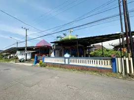 Tanah Luas Strategis di Jantung Kota, Dekat Araya & Binus