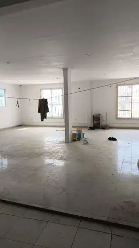 Ruko Gandeng Kamal Raya ( Uk10x26M)