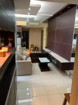 Dijual Apartemen The Nest Puri Tangerang 2 Bedroom
