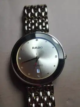 Jam Rado Diastar Quart Movement.jn